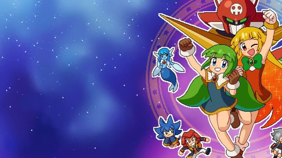 Kokoro Clover Season 1 banner