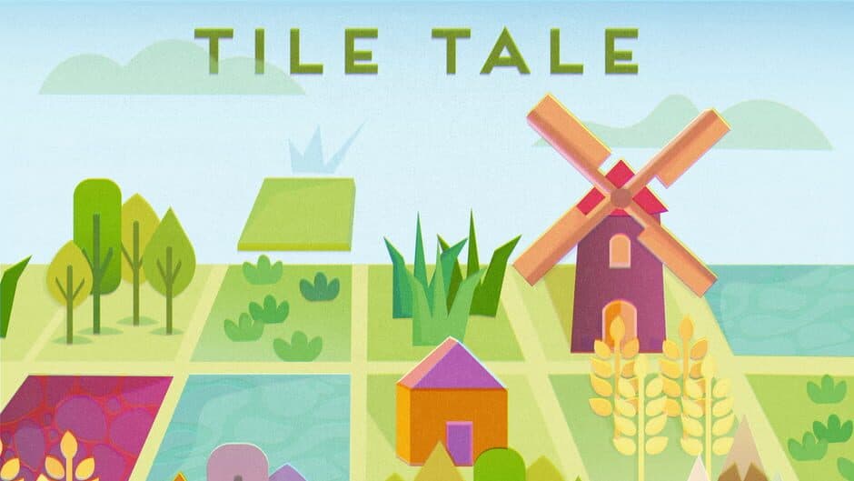 Tile Tale banner