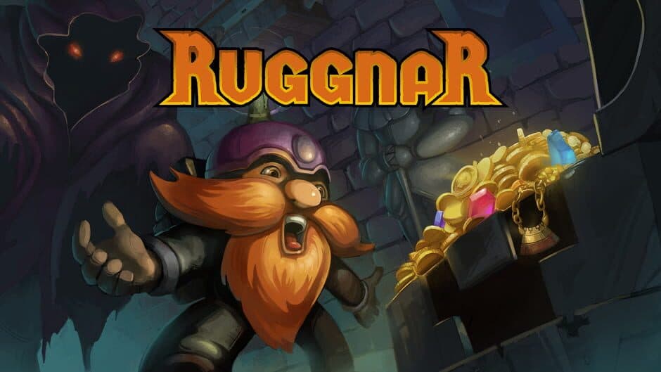 Ruggnar banner