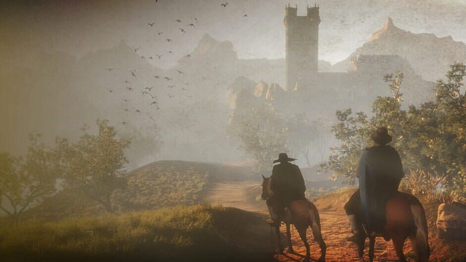 Edgar A. Poe: The Oval Portrait banner