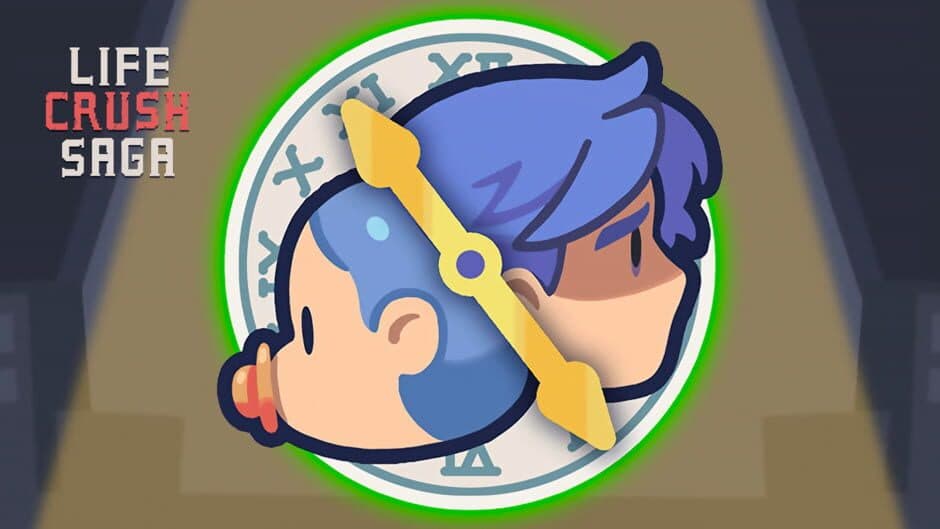 Life Crush Story banner