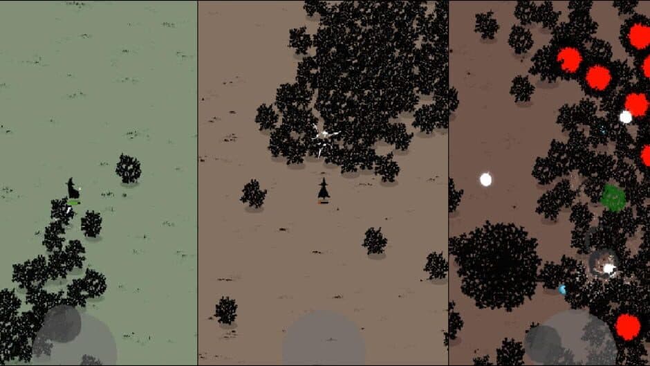 Magic Survival banner