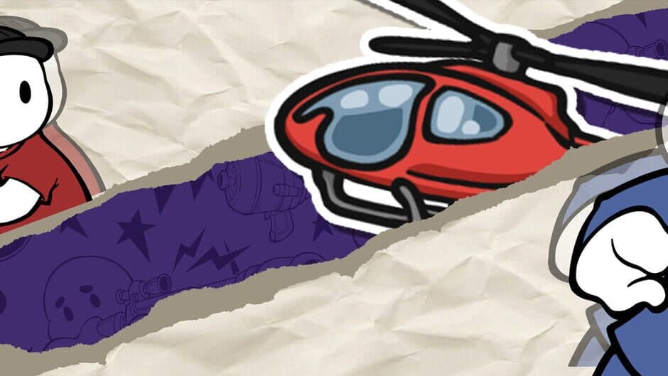 Spy Rumble banner
