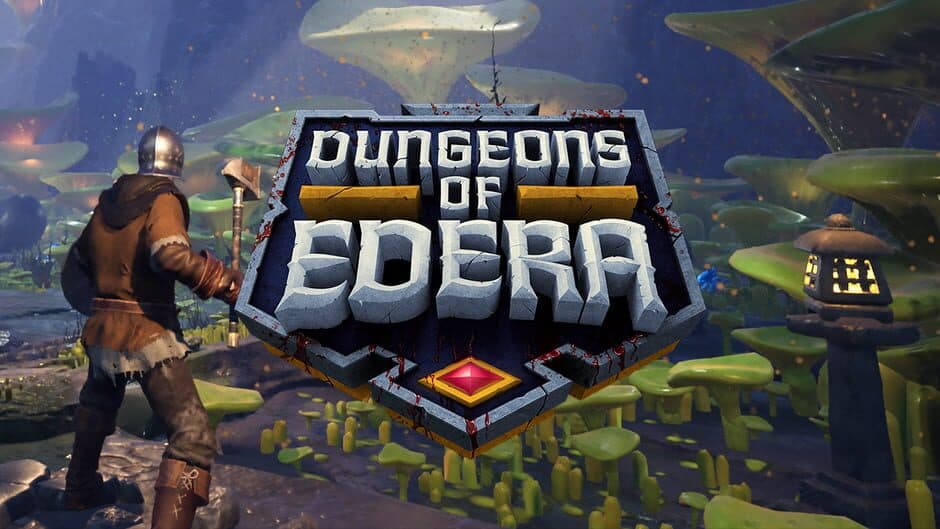 Dungeons of Edera banner