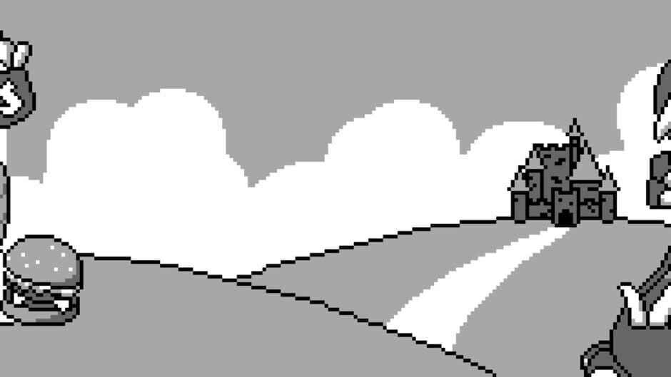 Hunt for Junk banner