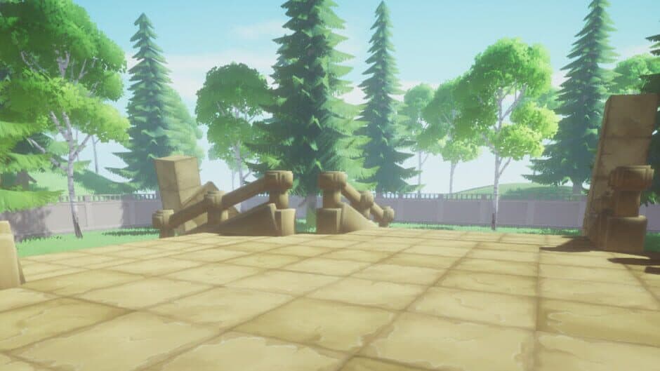 Crash Forts 2 banner