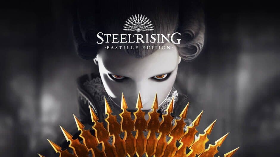Steelrising: Bastille Edition banner