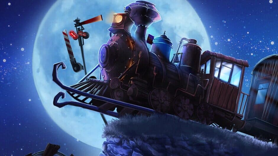 Moontrain banner