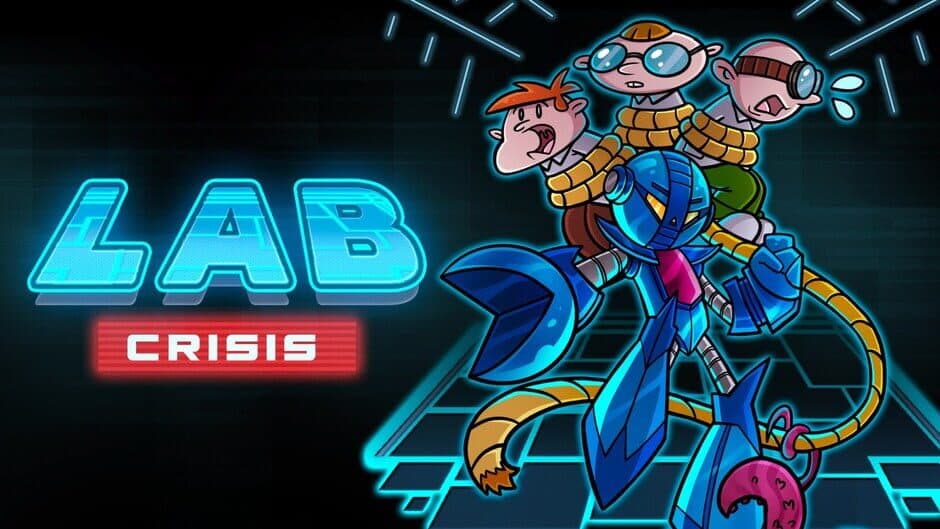 Lab Crisis banner