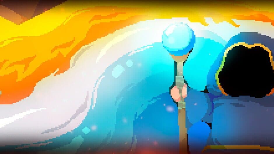 Magic and Elements banner