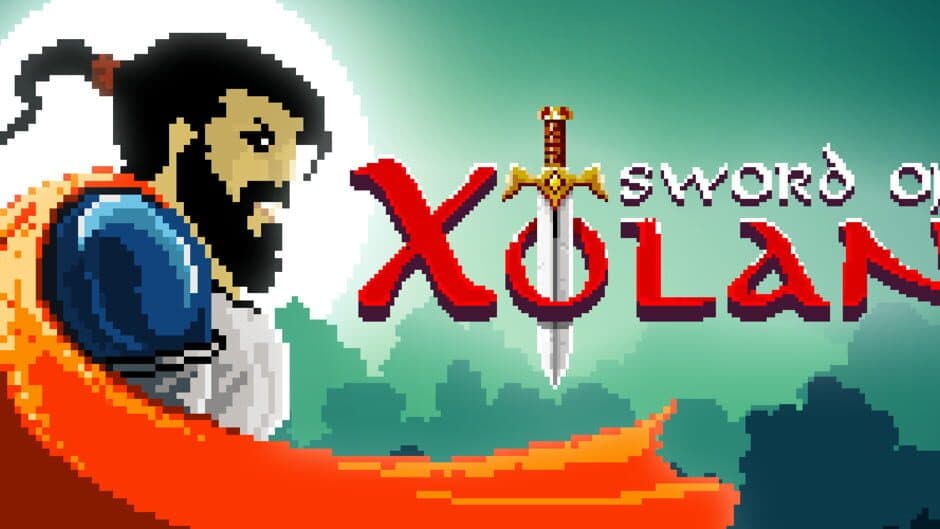 Sword of Xolan banner