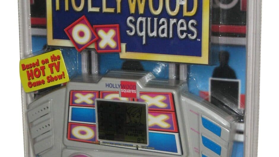 Hollywood Squares banner