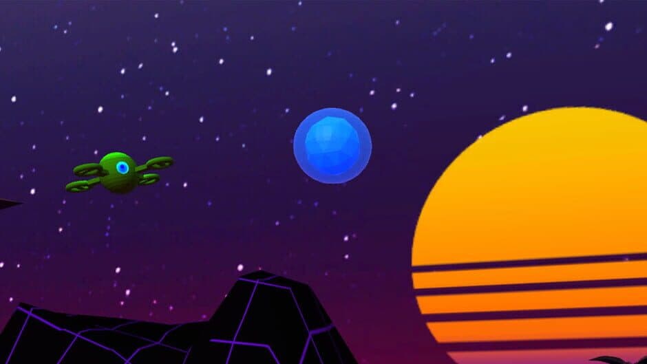SynthWaves banner