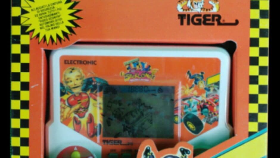 The Incredible Crash Dummies banner