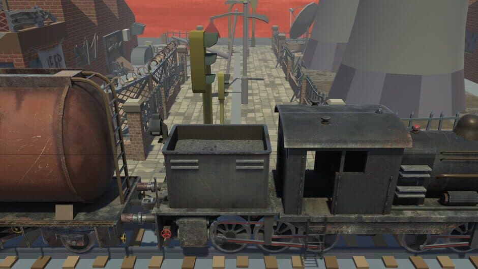 Armored Battalion banner