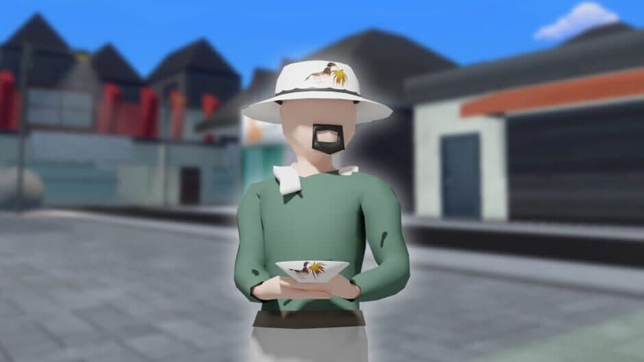 Bakso Simulator banner