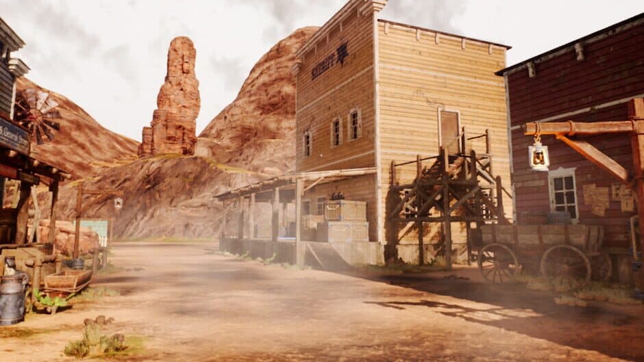 The Western Rooms banner