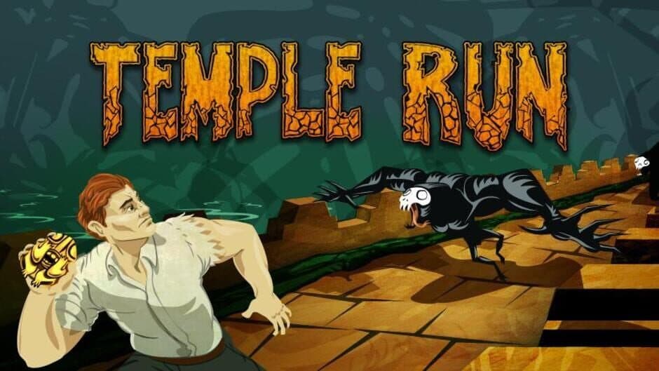Temple Run banner