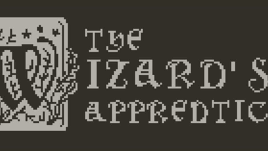 The Wizard's Apprentice banner