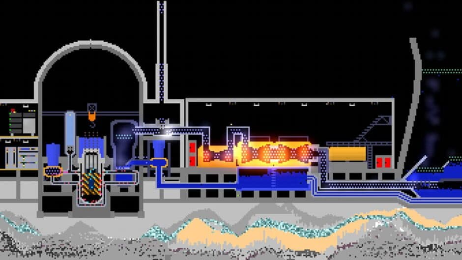 The Powder Toy banner