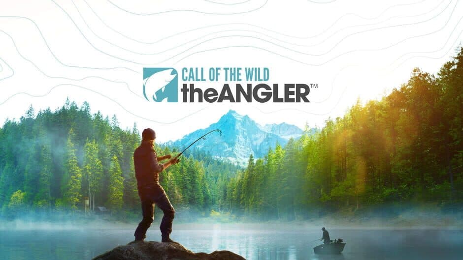 Call of the Wild: The Angler banner