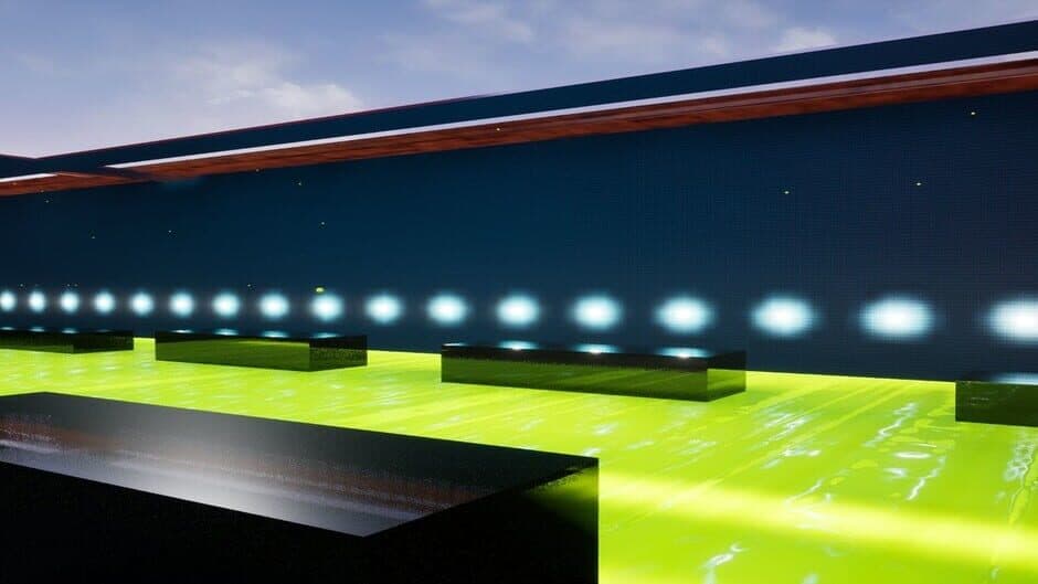 Escape If You Can banner