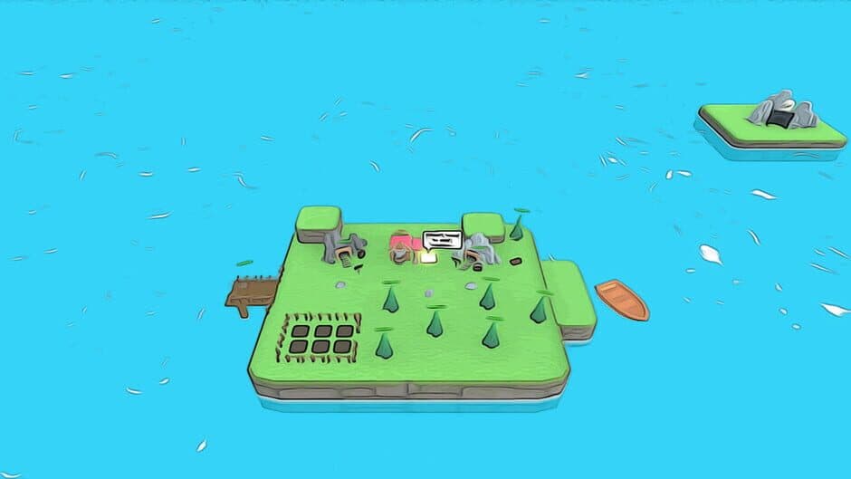 Island Idle RPG banner