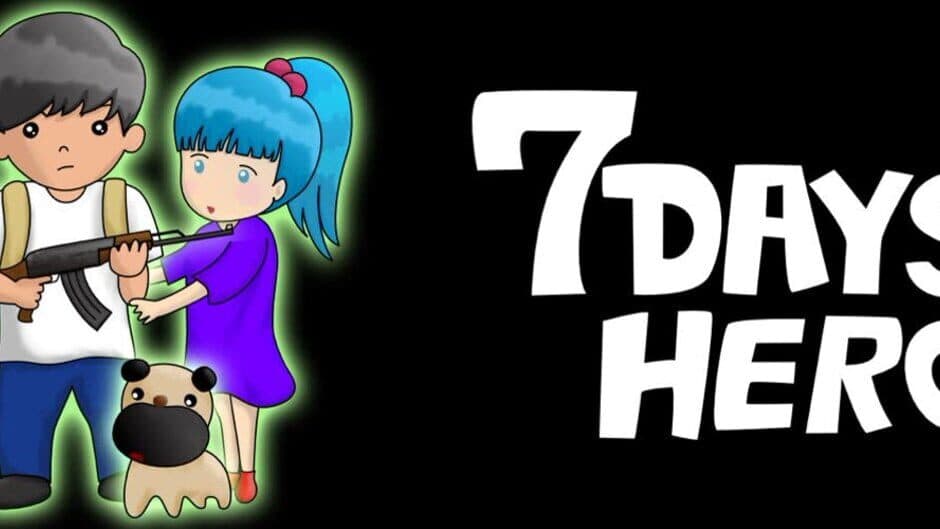 7 Days Heroes banner