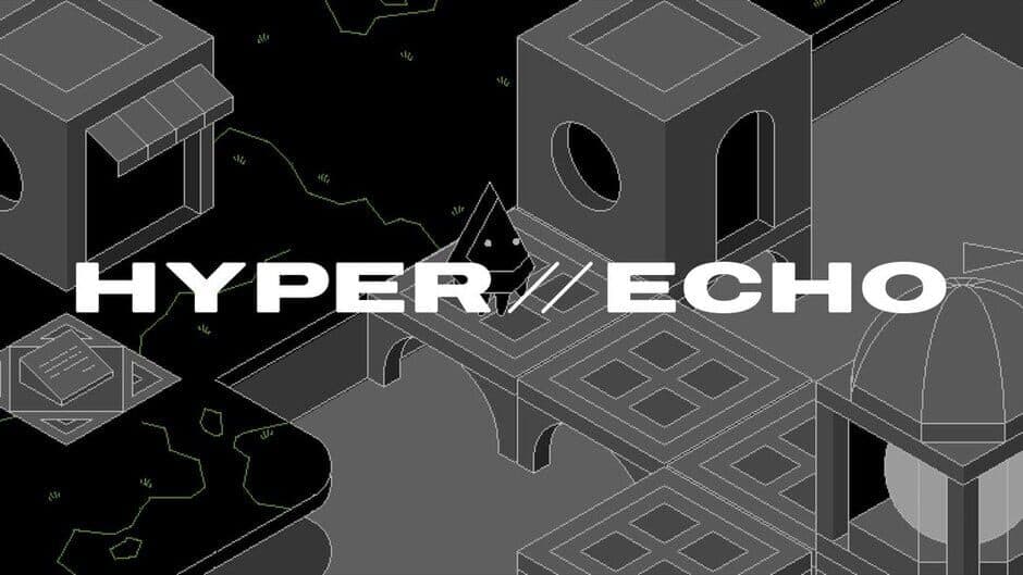 Hyper//Echo banner