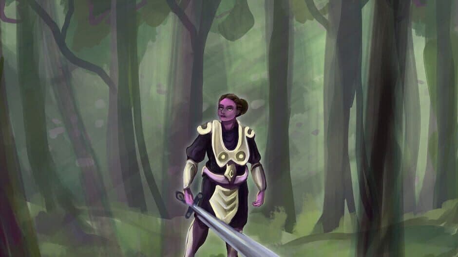 The Accursed Crown of the Giant King banner