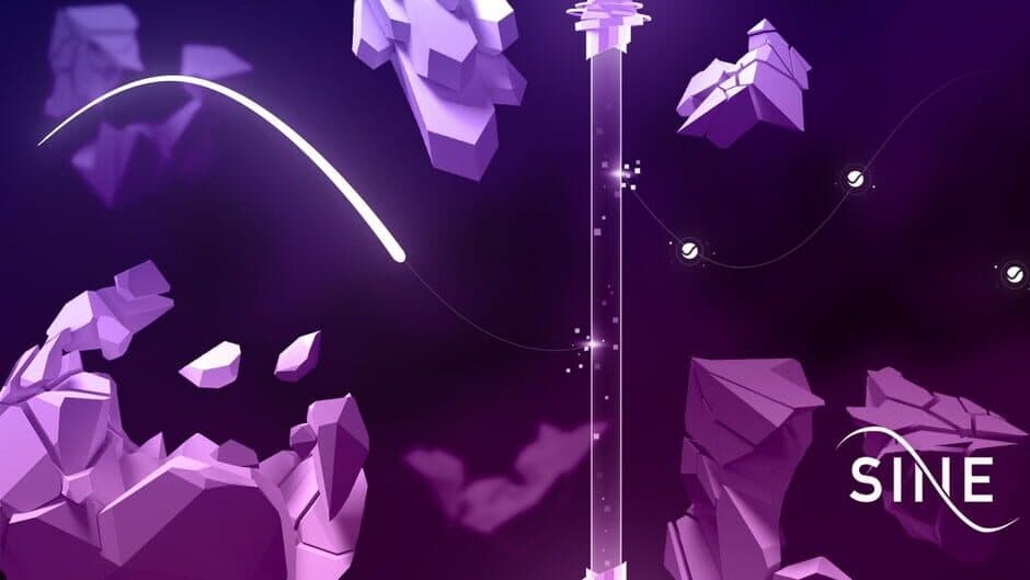 Sine the Game banner