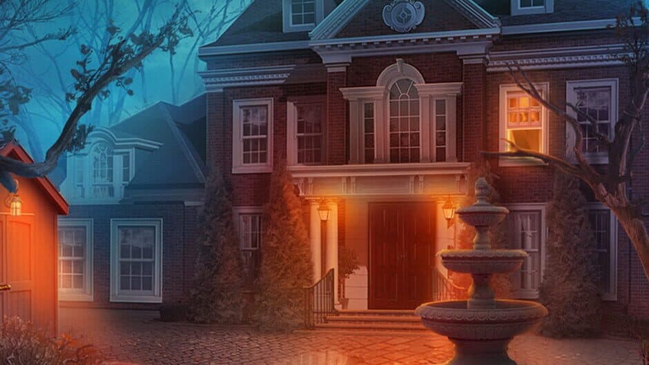 Strange Investigations: Becoming - Collector's Edition banner