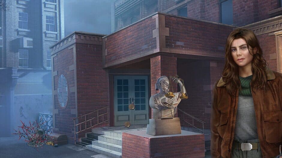 Strange Investigations: Two for Solitaire - Collector's Edition banner