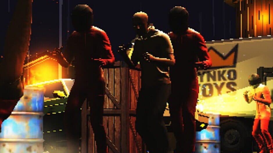 Yakuza Undisputed banner