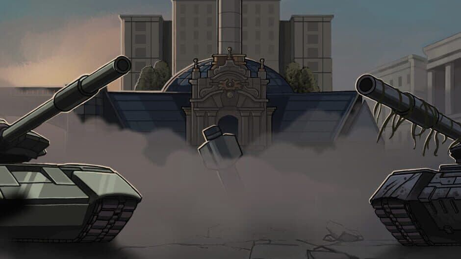 Ukraine Defense Force Tactics banner