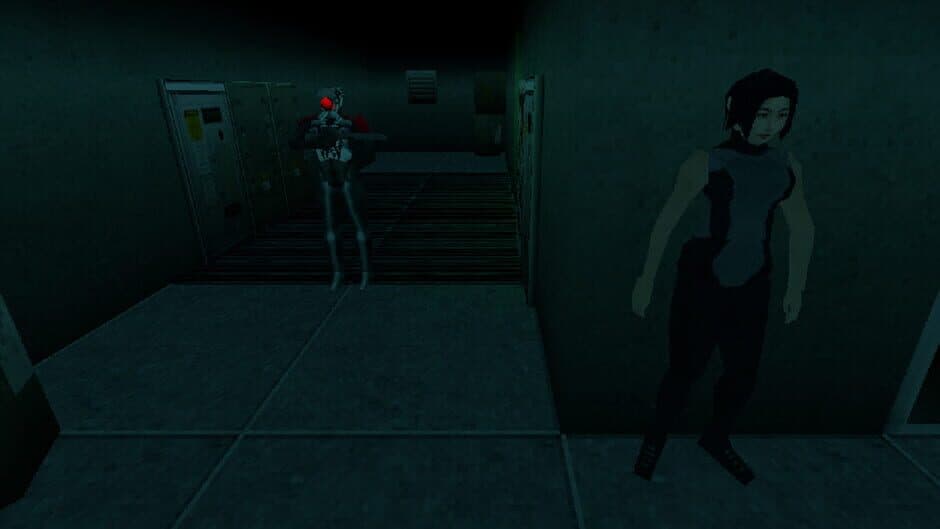 Exfiltrator: Cyber Stealth Missions banner