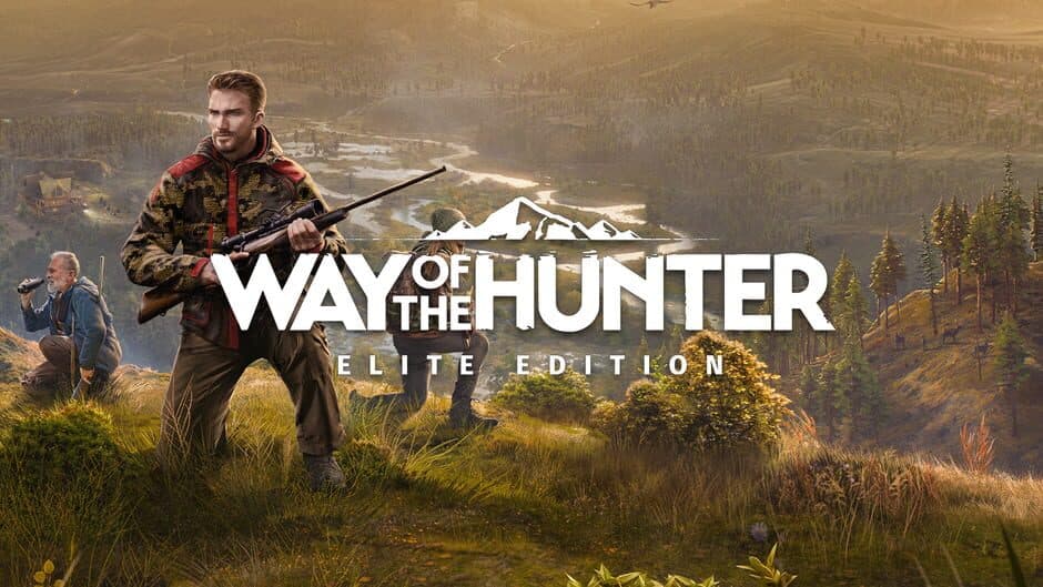 Way of the Hunter: Elite Edition banner