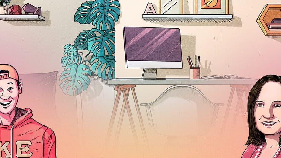 Nell Watson's Founder Life banner