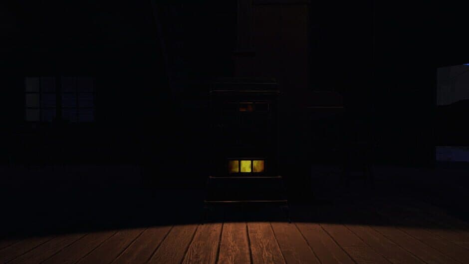 Missing Persons banner