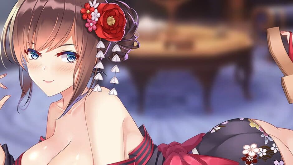 Pinball Girlfriend banner