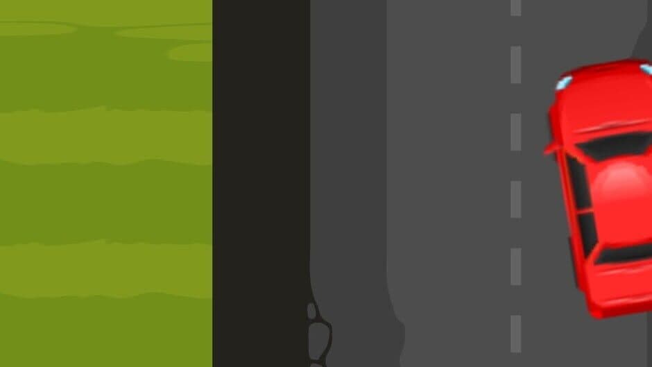 Inexperienced Driver banner