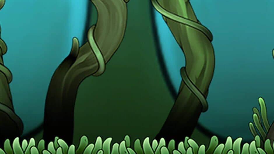 Dark Jungle banner