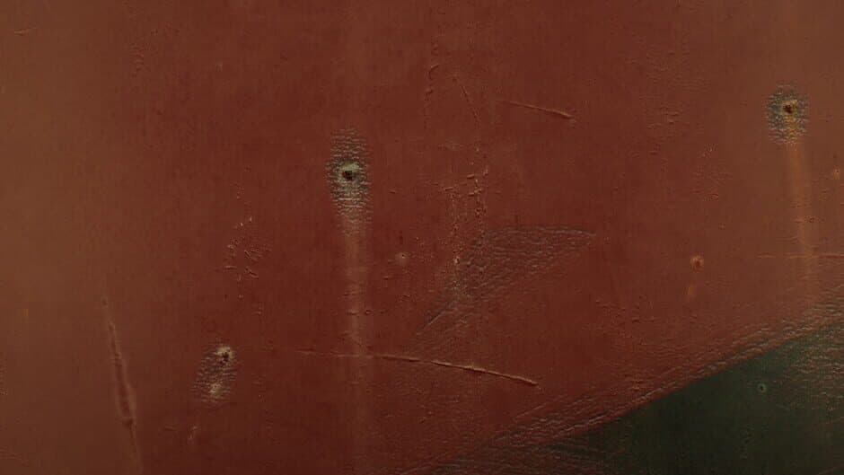 World War II GI banner