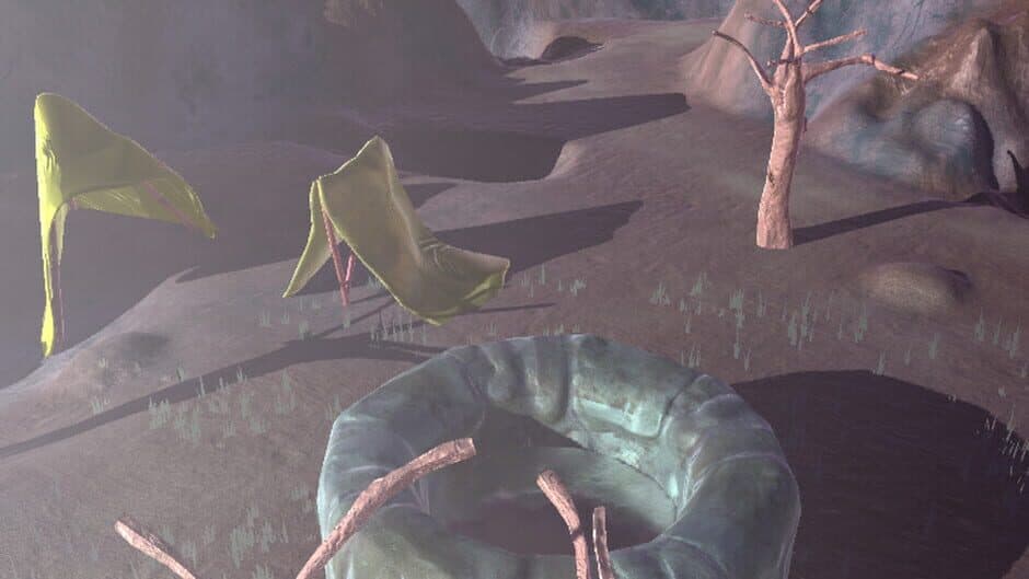 Amiss 13: the Curse banner