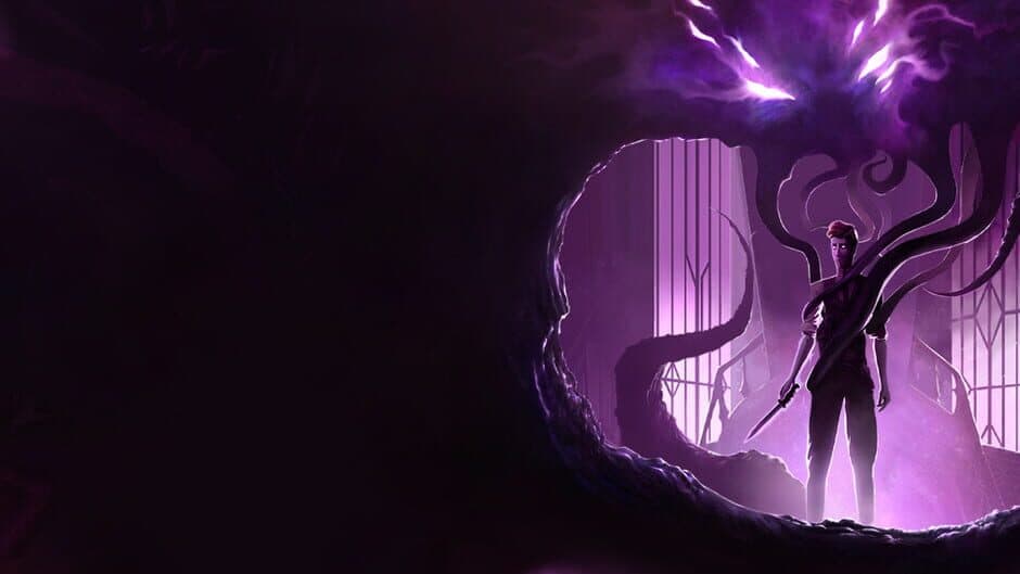 The Last Case of Benedict Fox banner