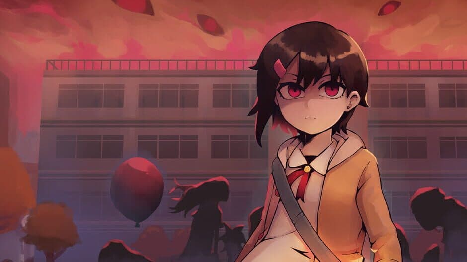 Narin: The Orange Room banner