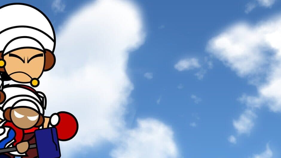 Yeah Jam Fury banner