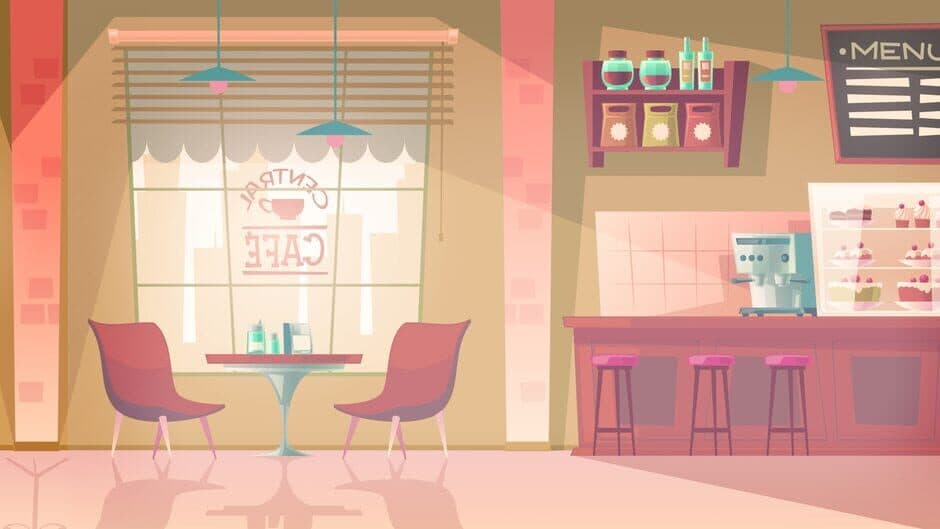 Coffee Break: Head to Head banner