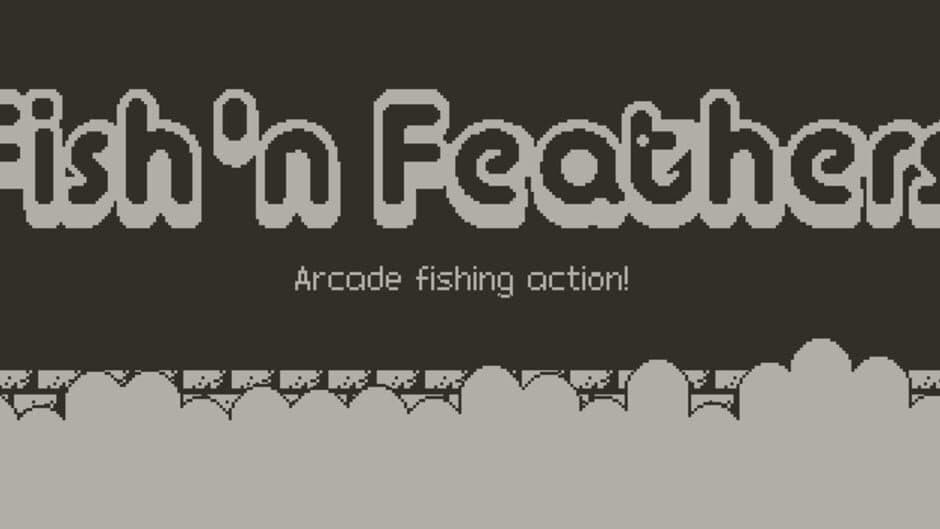 Fish'n Feathers banner