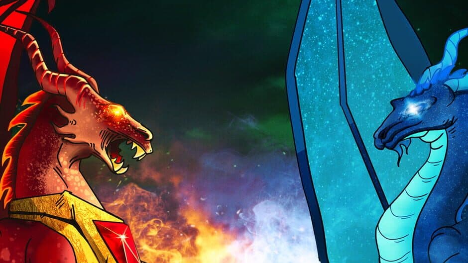 Shards of Nogard banner